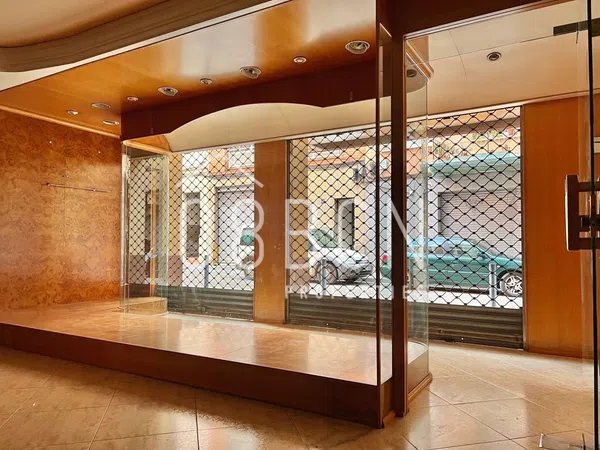 Local en Mossen Jacinto Verdeguer, 111, Plaça Catalunya - Vinyets, Plaça Catalunya - Vinyets - Foto 8