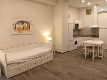 Apartamento en San Lorenzo - Foto 3