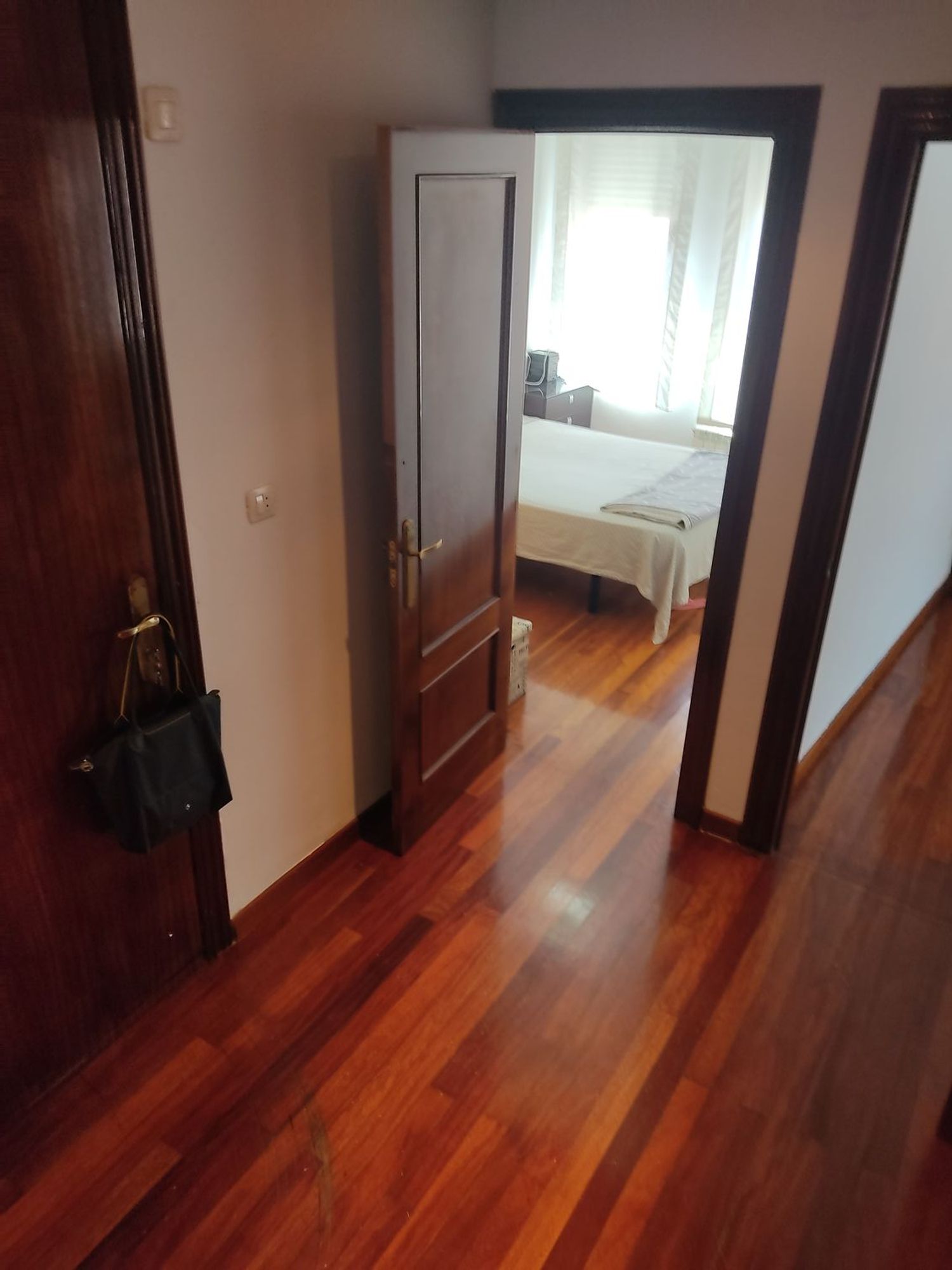 Piso en Calle Teniente Coronel Santos Ascarza, 12, Ayuntamiento, Ayuntamiento - Foto 5