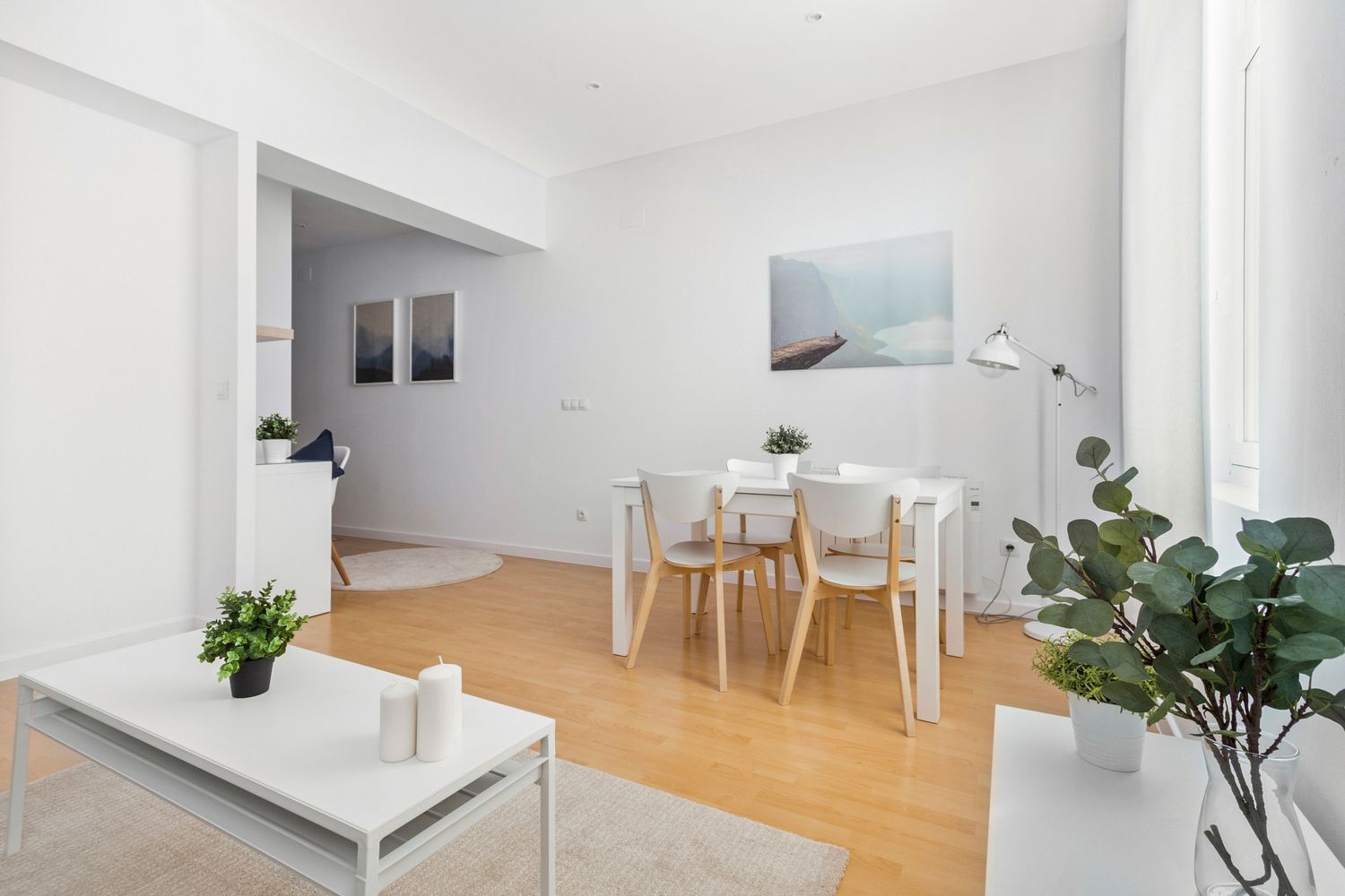 Piso en calle de Montesa, 39 - Foto 6