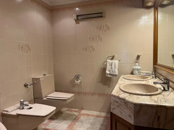 Piso en Zona Ensanche-Parque oeste, Zona Ensanche-Parque oeste - Foto 9