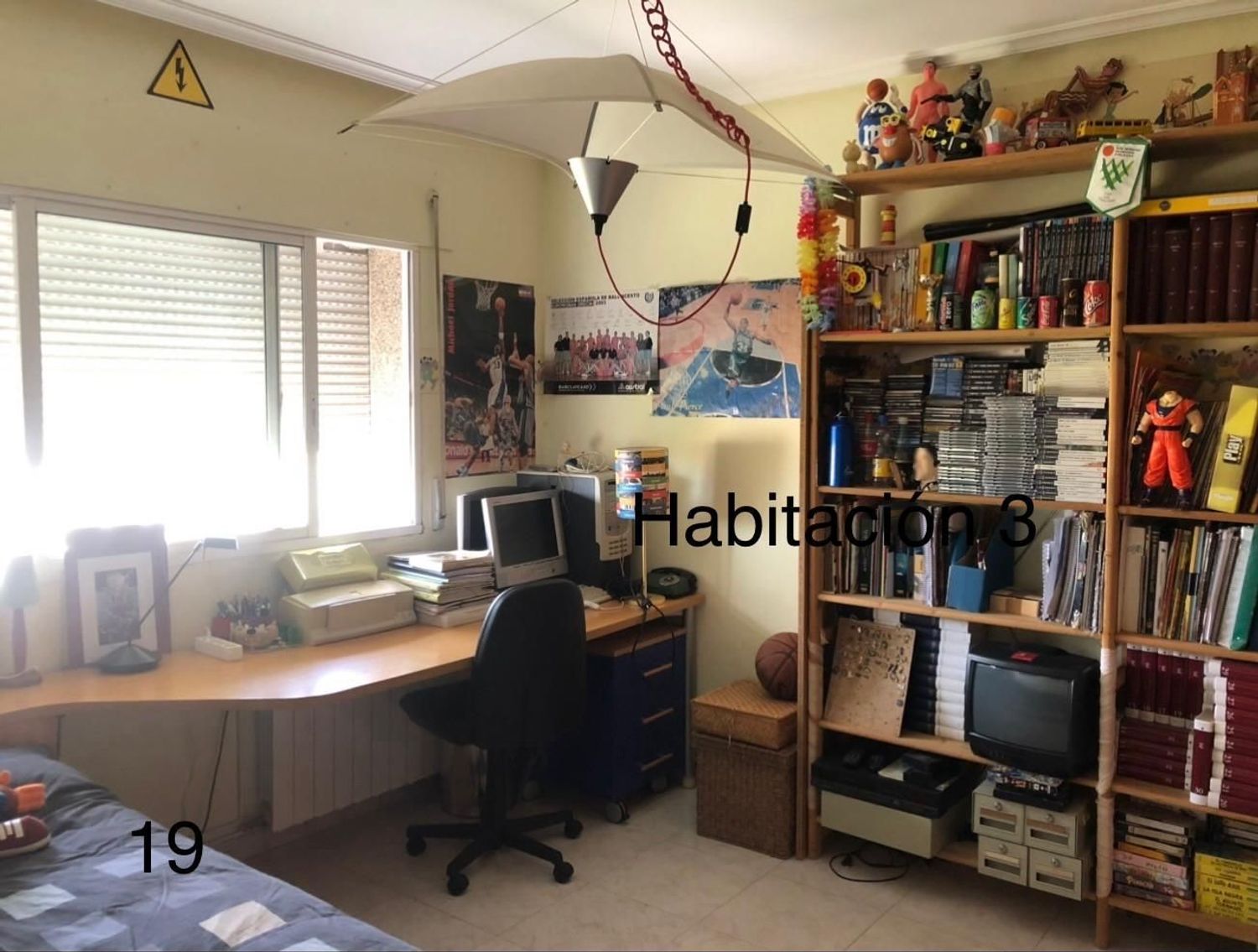 Casa o chalet independiente en La Sierrilla - Foto 22