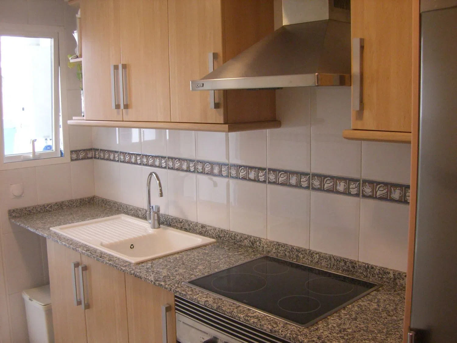 Piso en calle del doctor monserrat, 6 - Foto 18