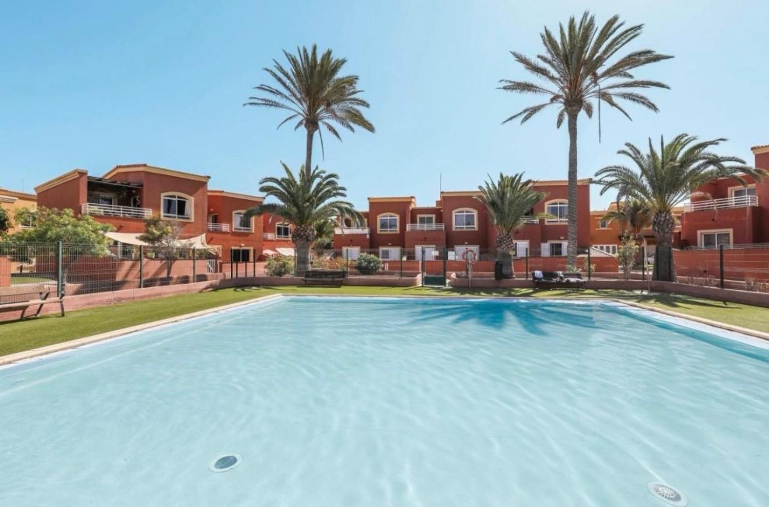 Chalet adosado en Calle el Roque, 19, Corralejo, Corralejo - Foto 22