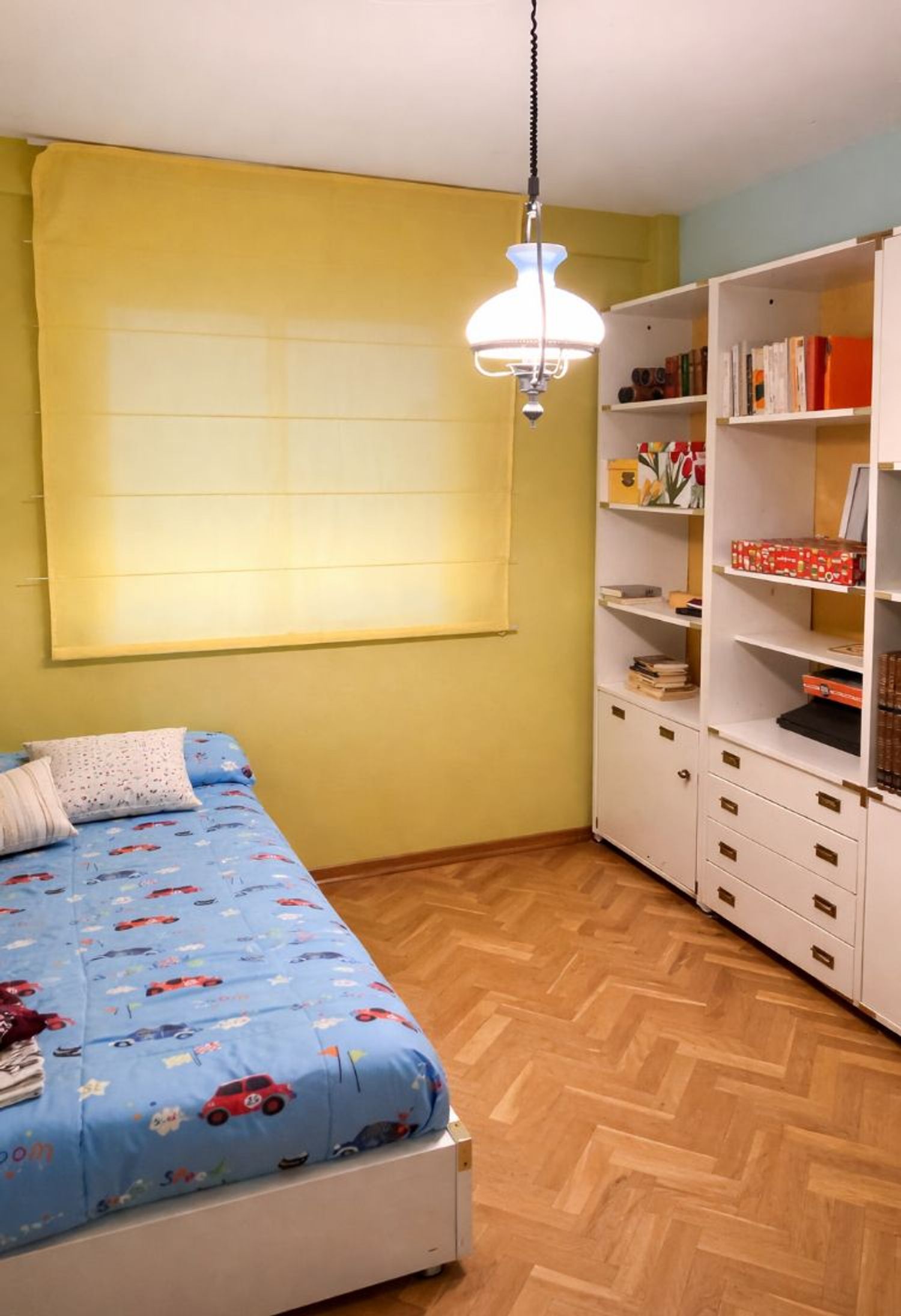 Piso en calle Porto Lagos, 9 - Foto 7