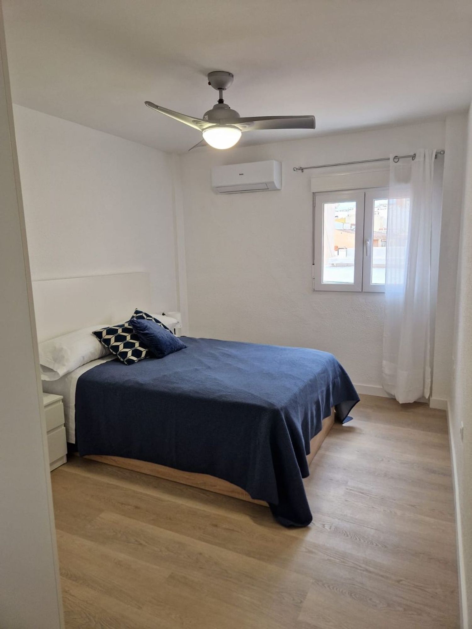 Piso en Calle Blas de Lezo, 31, Los Castillejos - La Trinidad - Foto 26