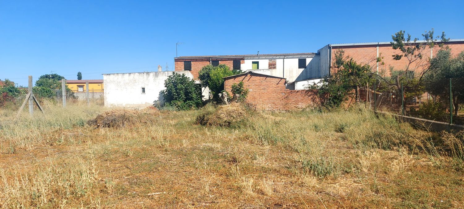 Finca rústica en Urbanización la Morena s/n, Patrocinio - Nueva Talavera, Patrocinio - Nueva Talavera - Foto 7