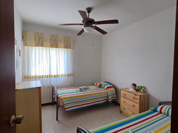 Chalet adosado en Avenida Constitución, 153 - Foto 16