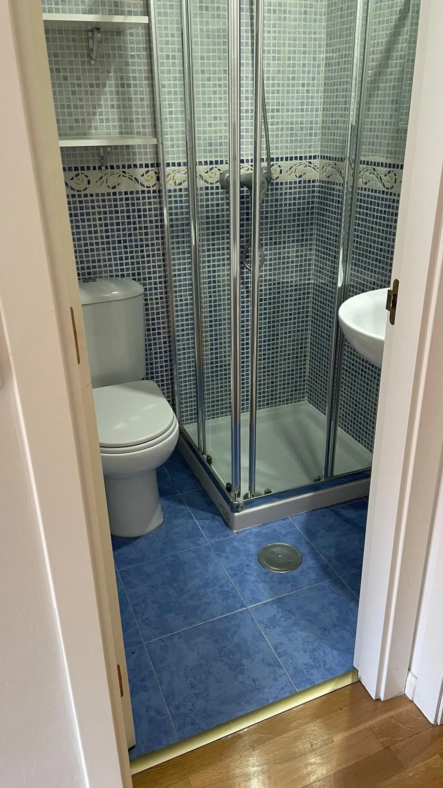 Piso en Barrio Guindalera - Foto 22