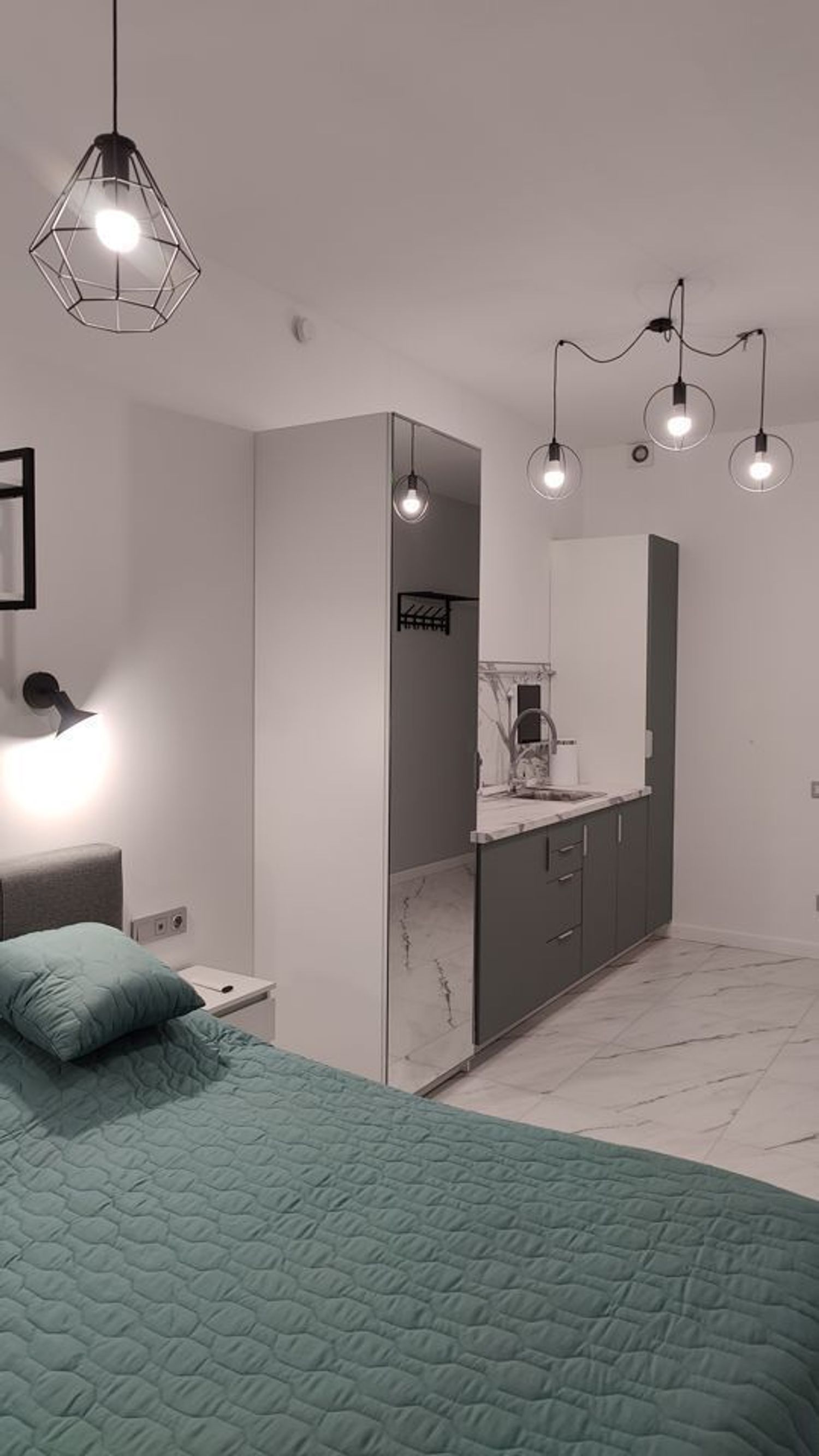 Estudio en C. de San Bernardo, 65, Malasaña-Universidad - Foto 7