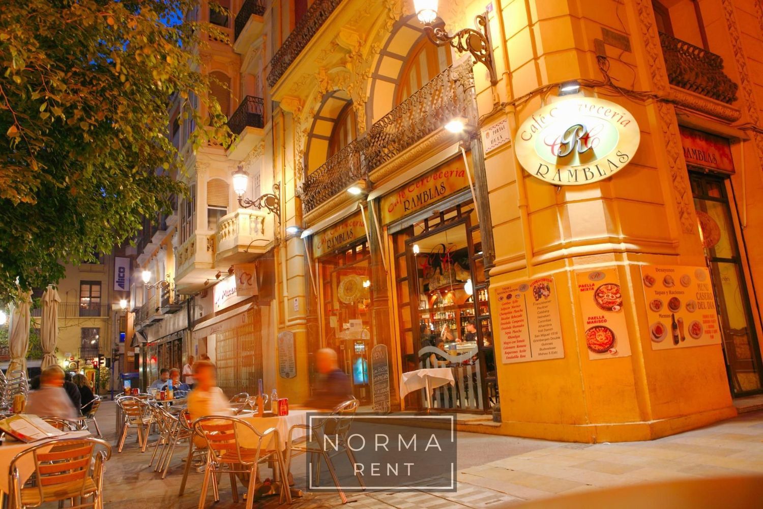 Piso en Avenida de Ramón y Cajal, 1, Centro Tradicional - Foto 24