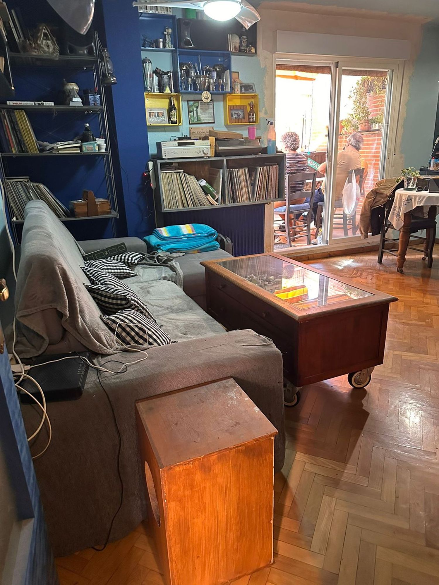 Dúplex en Calle de Ávila, 20, Sta. Bárbara-La Zaporra, San Sebastián de los Reyes - Foto 4