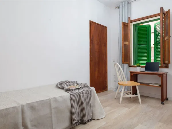 Piso en Plaza de Barcelona, 2, El Forti - Foto 11