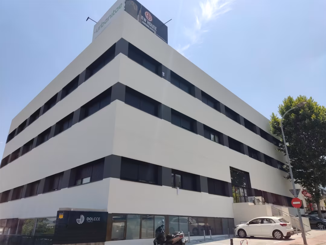 Piso en  Avenida de Somosierra 24 - Foto 8