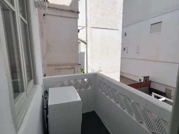 Piso en Calle d'Enric Navarro, 20, Benimaclet - Foto 7