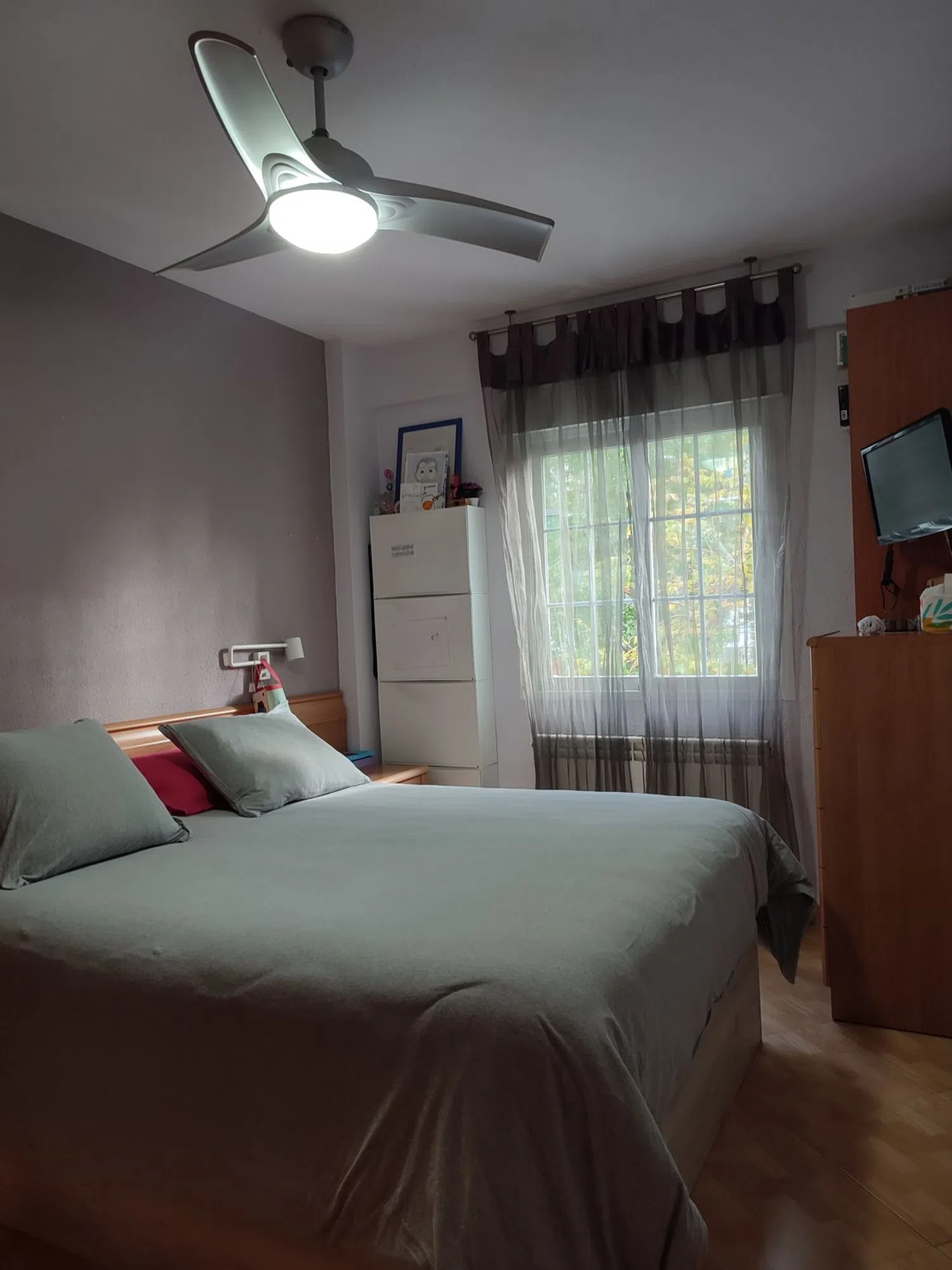 Piso en calle Segovia, 1 - Foto 12