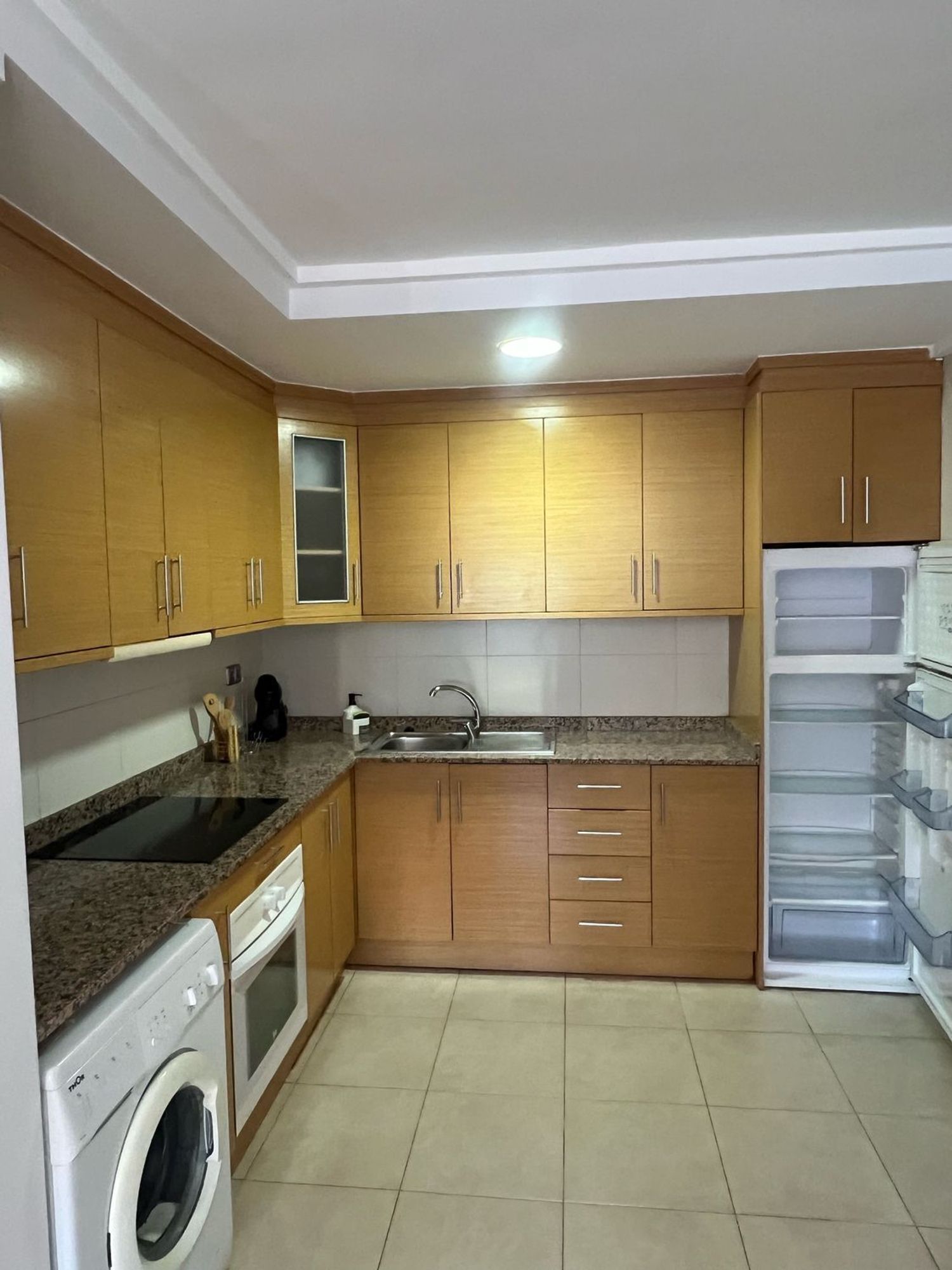 Piso en glorieta del Reino Unido, 6 - Foto 2