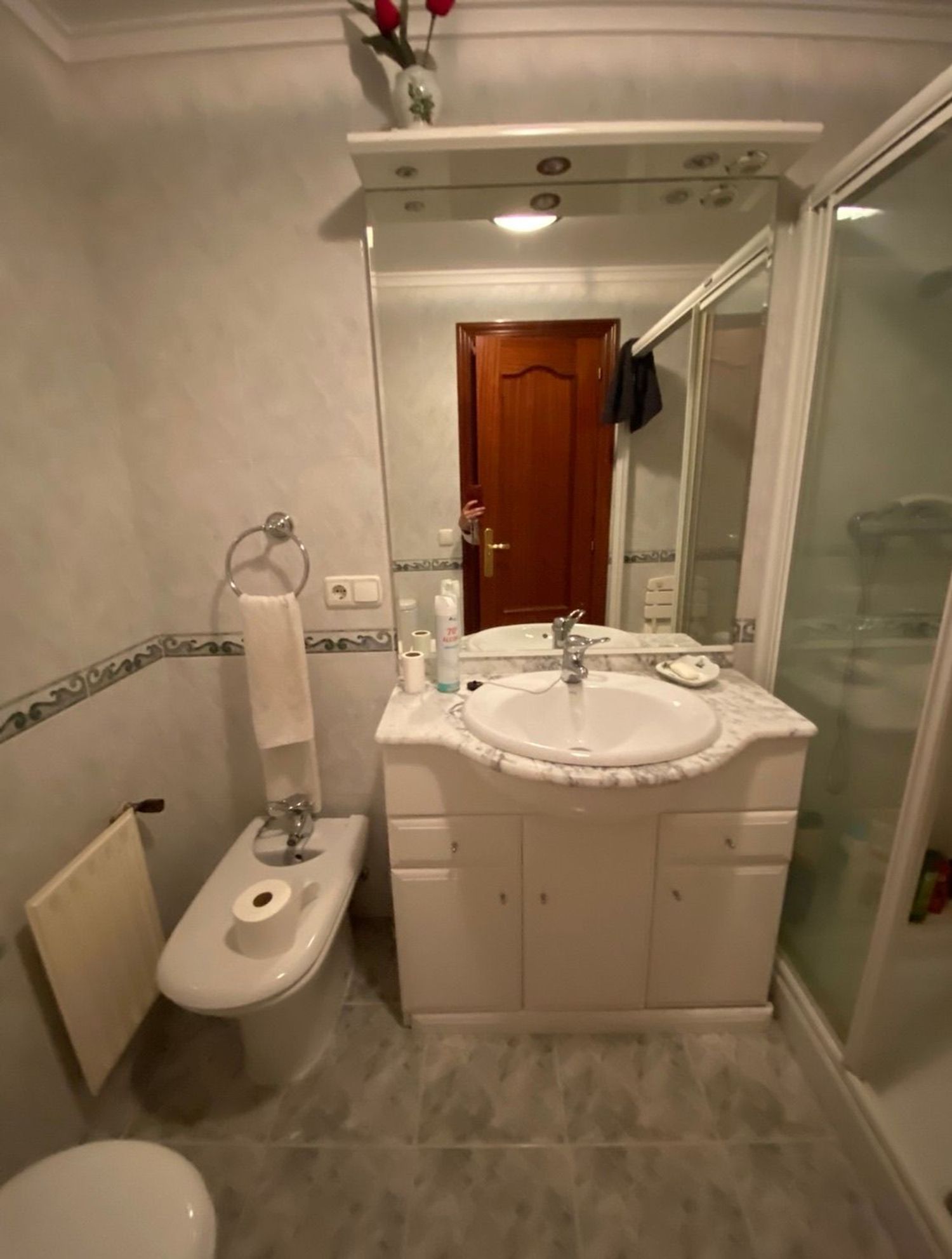 Piso en calle Cauce de los Molinos, 8 - Foto 8