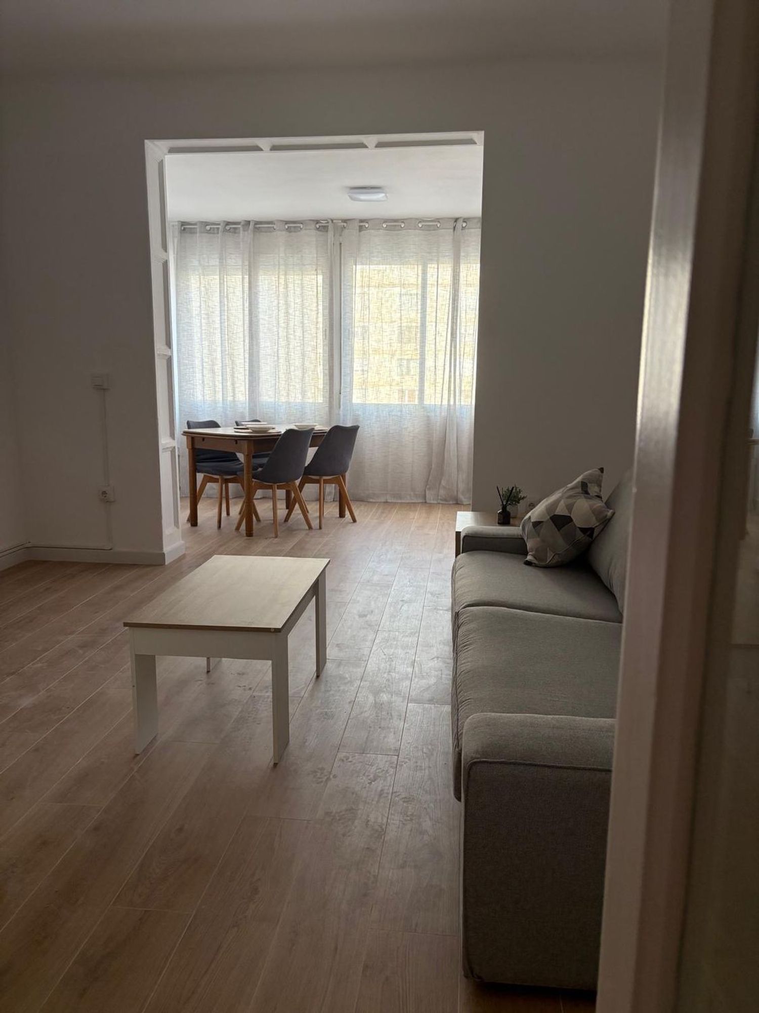 Piso en Avenida de Ramón y Cajal, 17, Eixample, Eixample - Foto 10