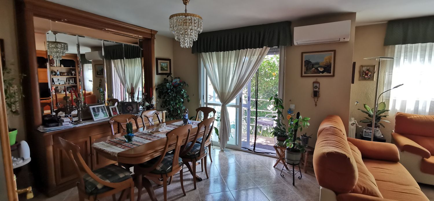 Chalet adosado en Calle José Zorrilla, 22 - Foto 4