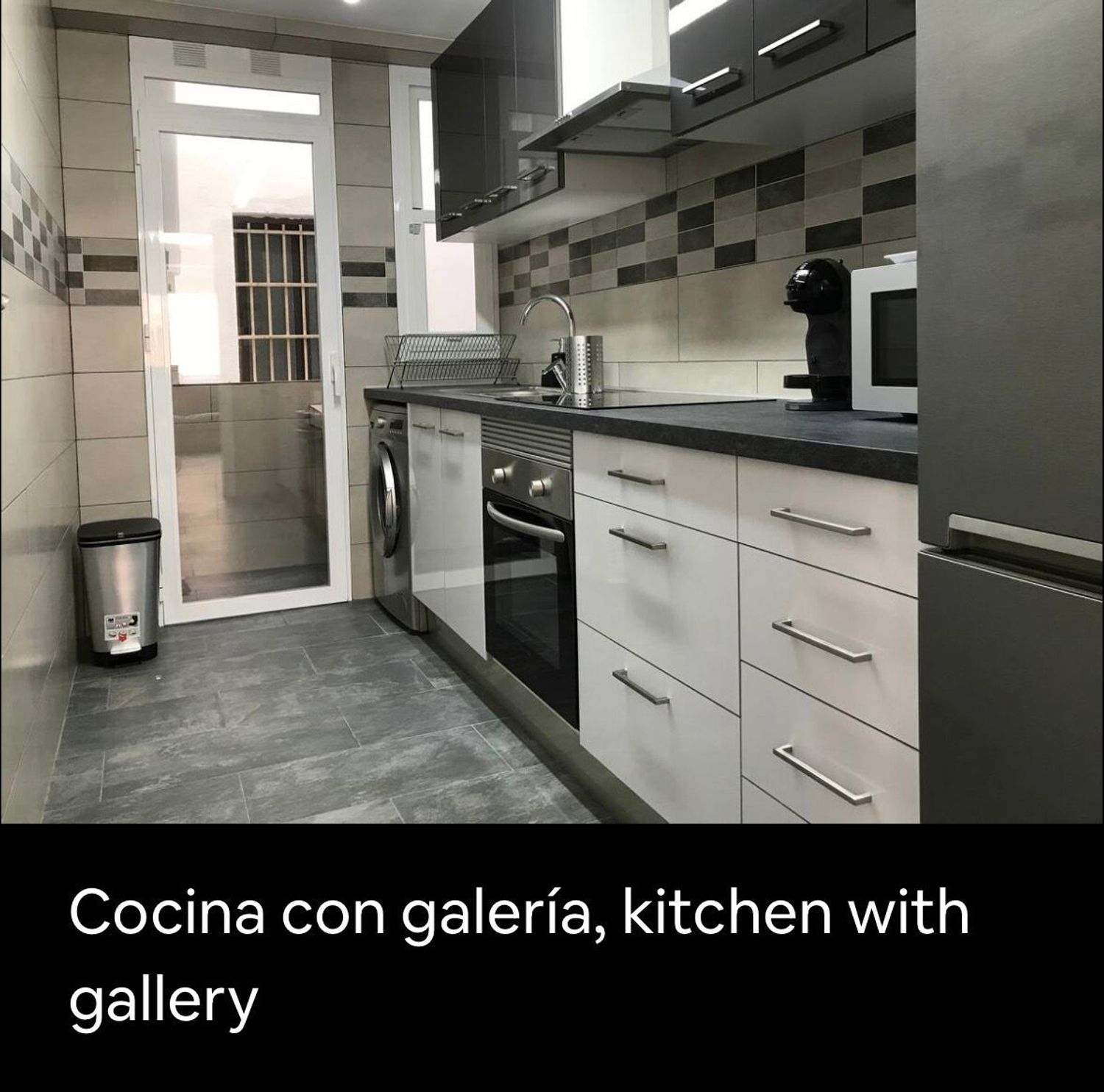 Piso en calle Capitán Dema, 19 - Foto 4