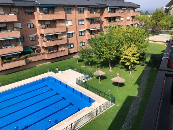 Piso en avenida de Pablo VI, 3