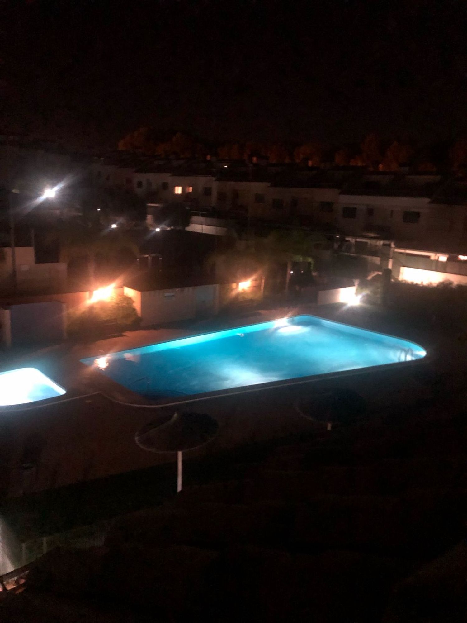 Chalet adosado en calle Desert de Les Palmes, 20 - Foto 3