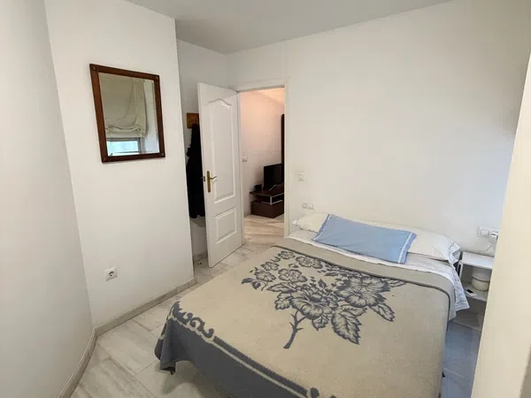 Alquiler de piso en Ronda de los Tejares, 34 - Foto 10