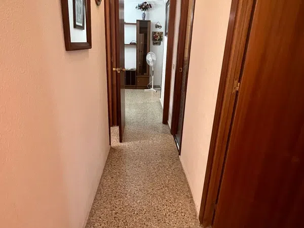 Piso en Fuengirola s/n Fuengirola - Foto 4