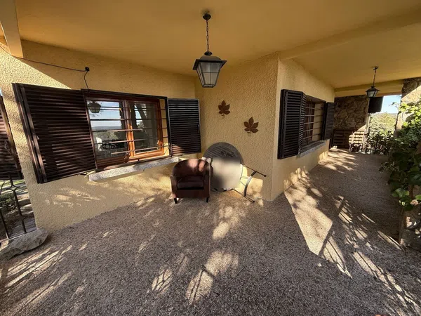 Casa o chalet independiente en Navalquejigo - Los Arroyos - Foto 20