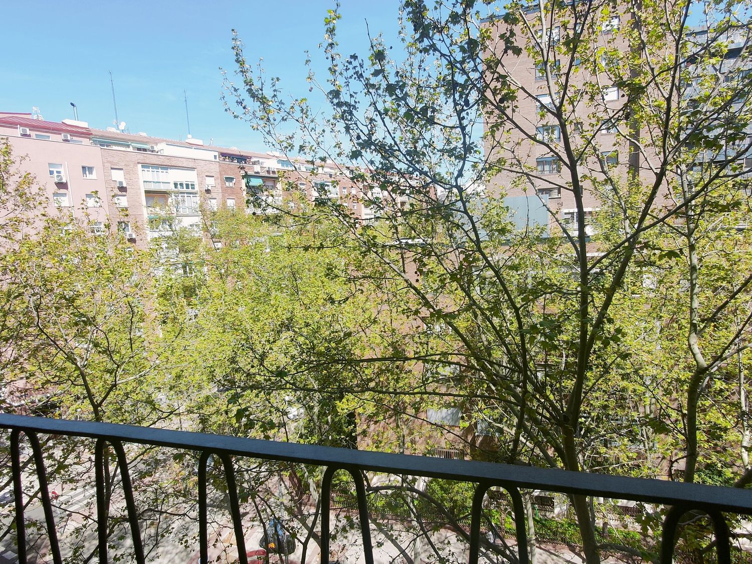 Piso en calle Teresita González Quevedo, 20 - Foto 1