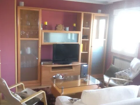 Piso en calle Mingorría, 2