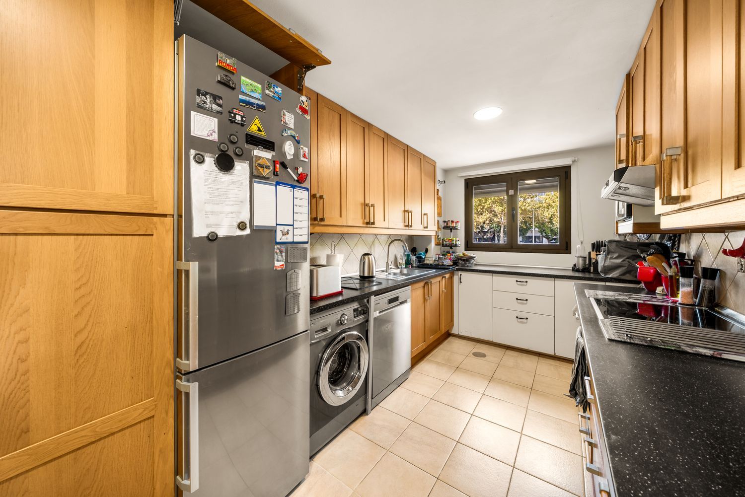 Piso en Calle Jábega, 2, Playa Bajadilla-Puertos - Foto 10
