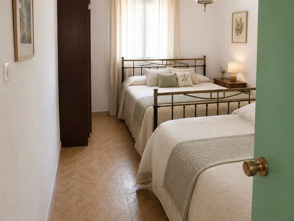 Casa de pueblo en Calle Almagro, 41 - Foto 19