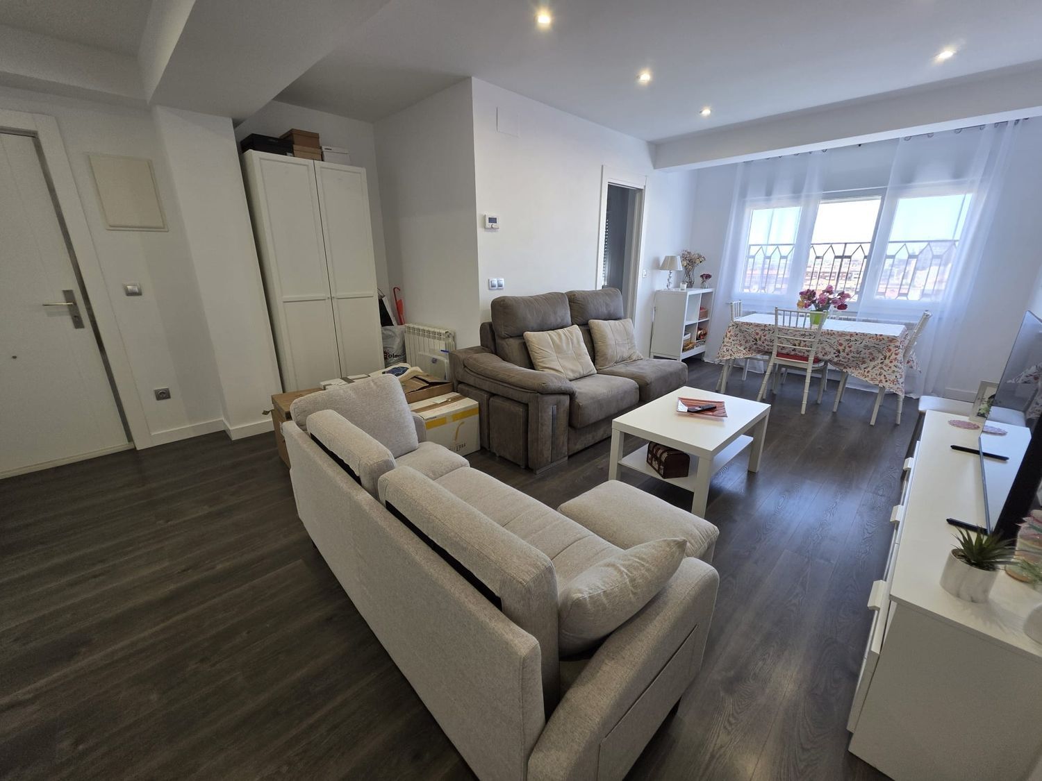 Piso en Avenida Alfonso IX de León, 118, Chinchibarra - Foto 16