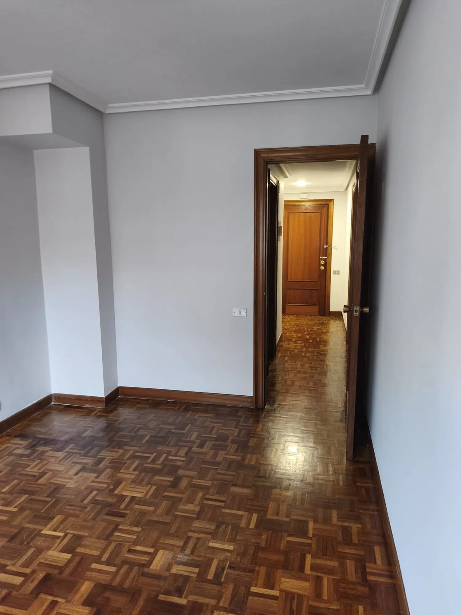 Piso en calle Pérez de Ayala, 3 - Foto 4