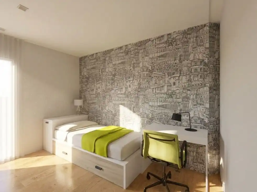 Piso en  Carrer Doctor Combelles 8 - Foto 4