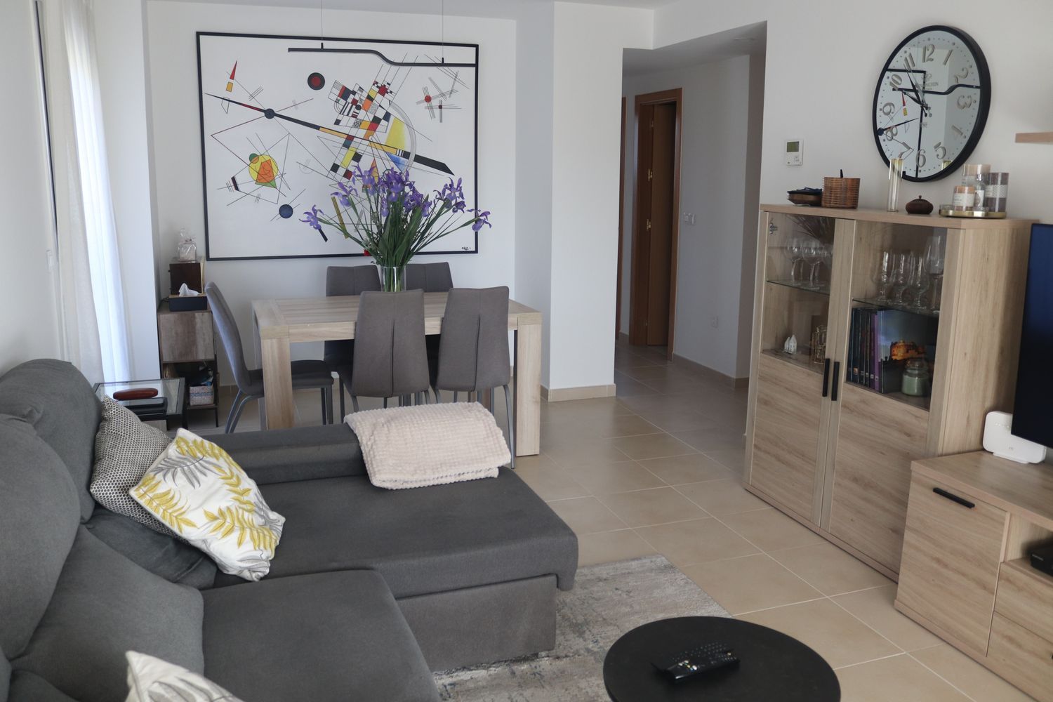 Piso en calle Ponent, 6 - Foto 2