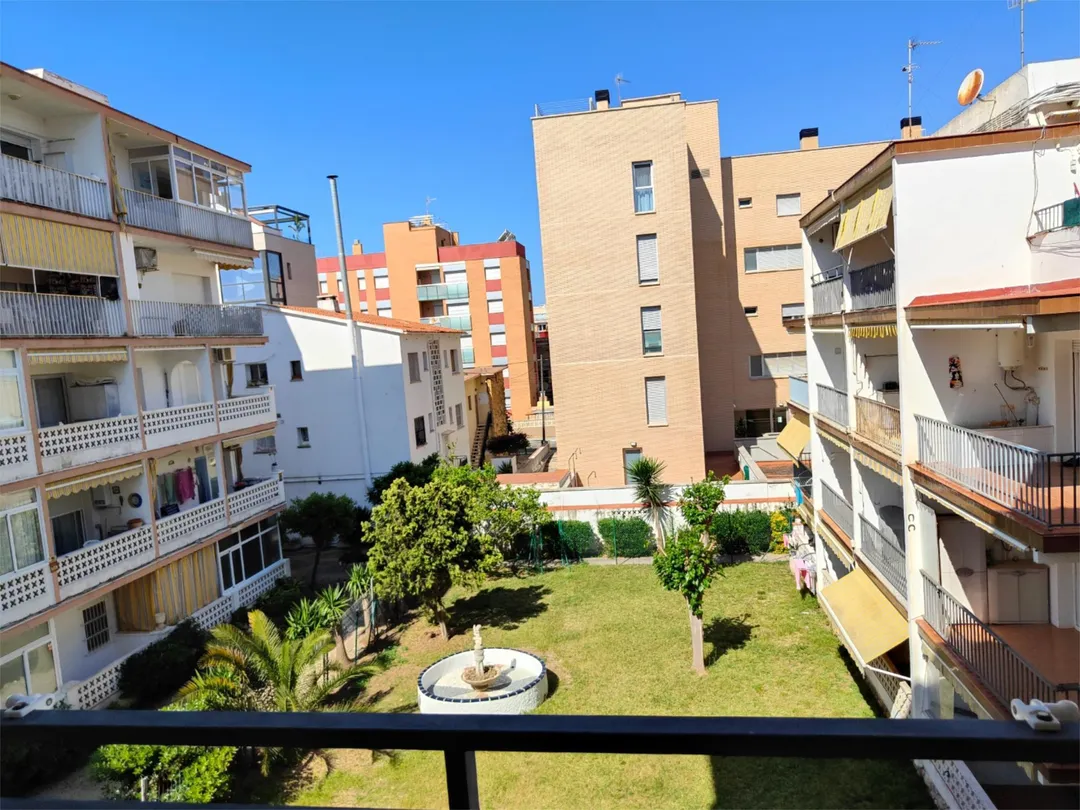 Piso en  Carrer de David de Mas 66 - Foto 8