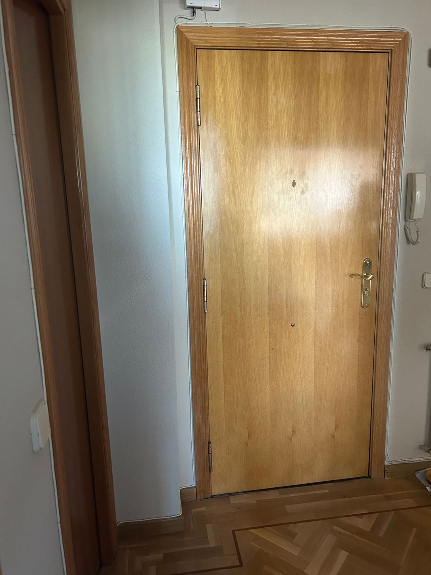 Dúplex en Paseo del Río Guadarrama, Villalba Estación - Foto 16