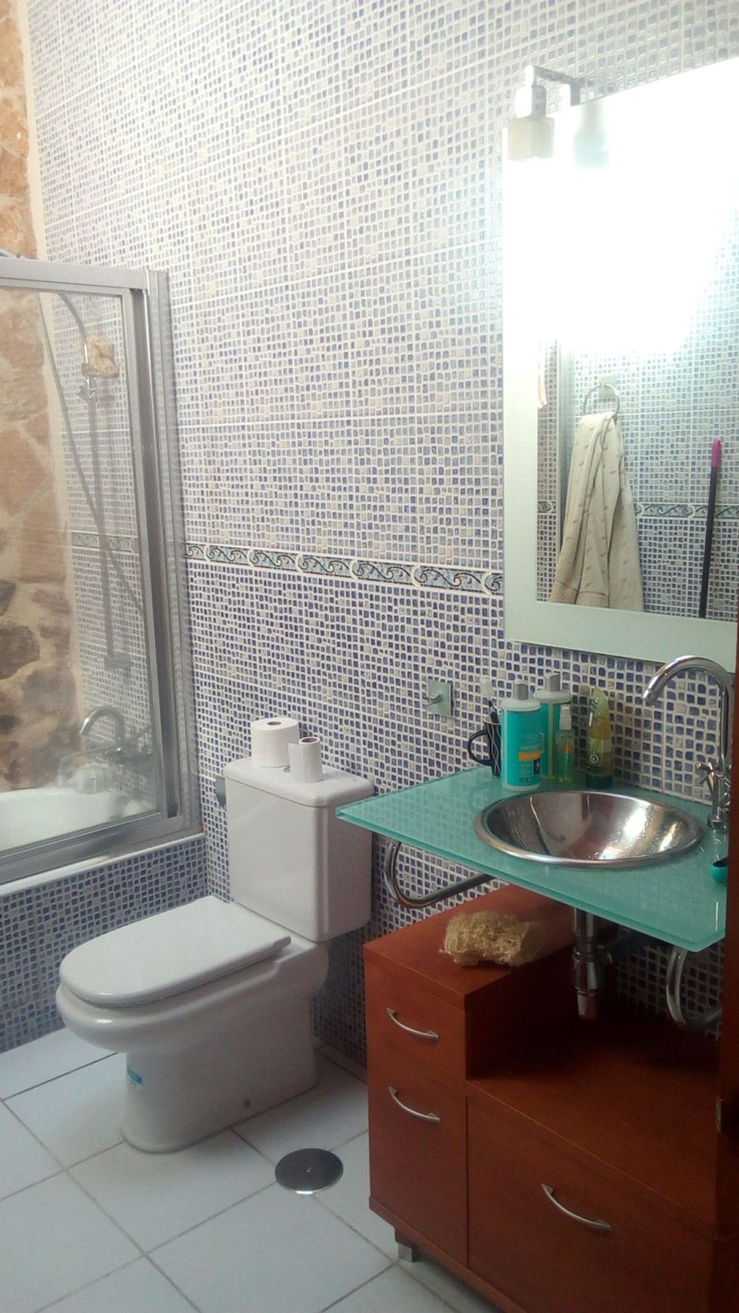 Casa o chalet independiente en Calle Mora, 10 - Foto 15