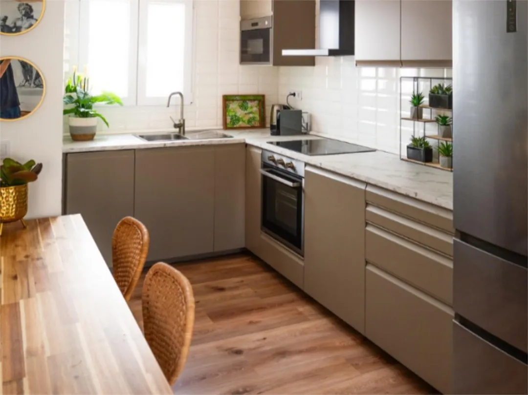 Piso en  Calle Conde de Ureña 5 - Foto 7