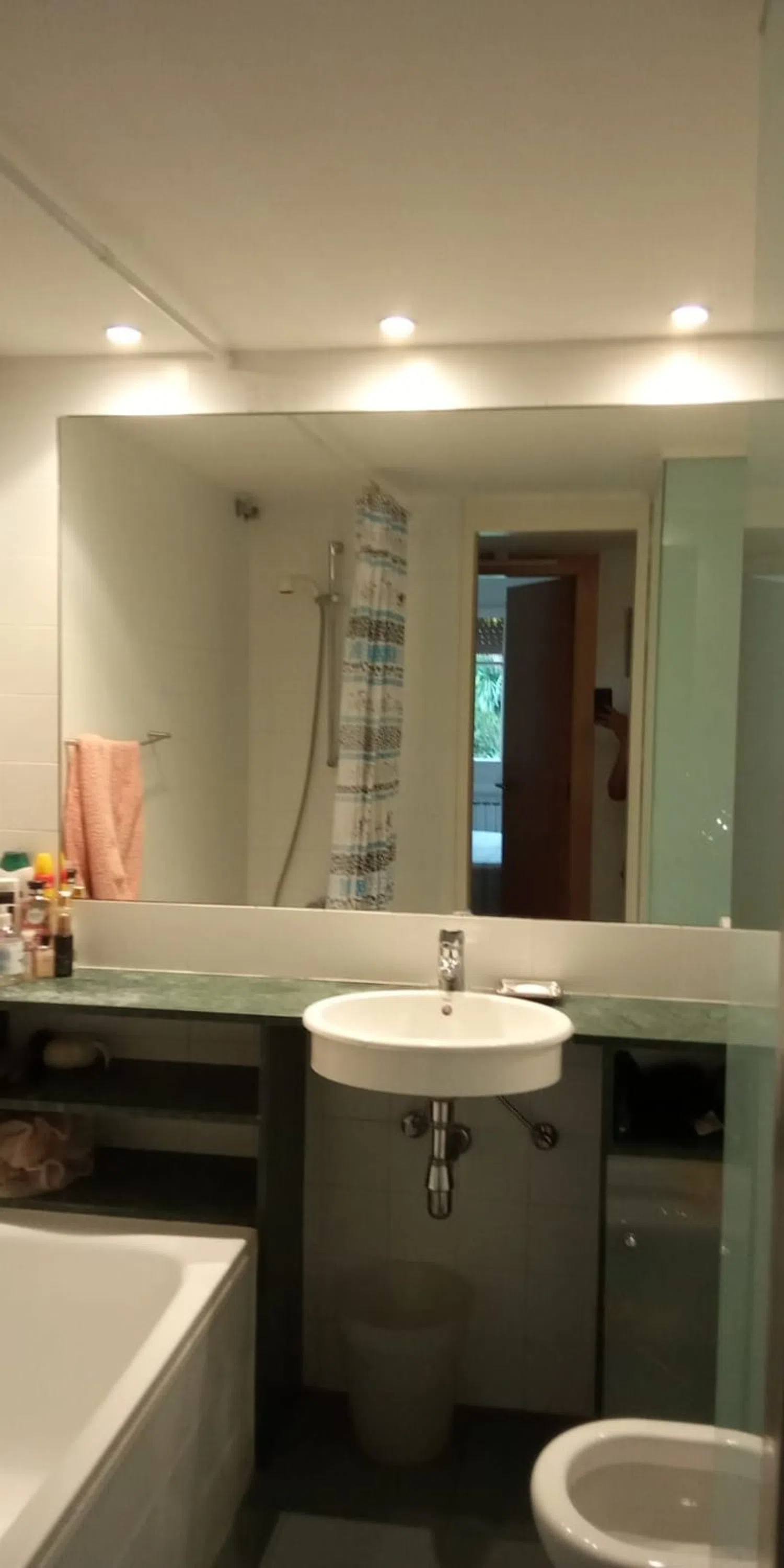 Piso en calle d'Homer, 61 -63 - Foto 16