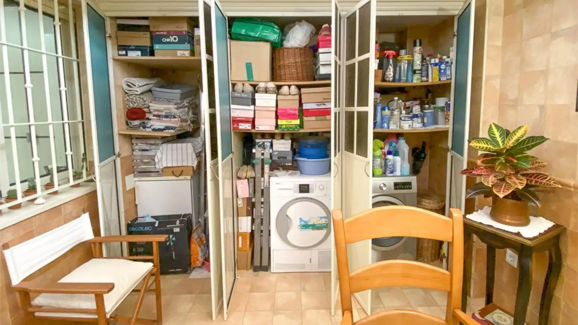 Casa adosada en  Calle Nelson Mandela 42 - Foto 20