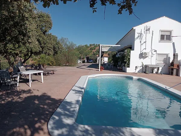 Casa rural en Carretera las viñas, 6 - Foto 4