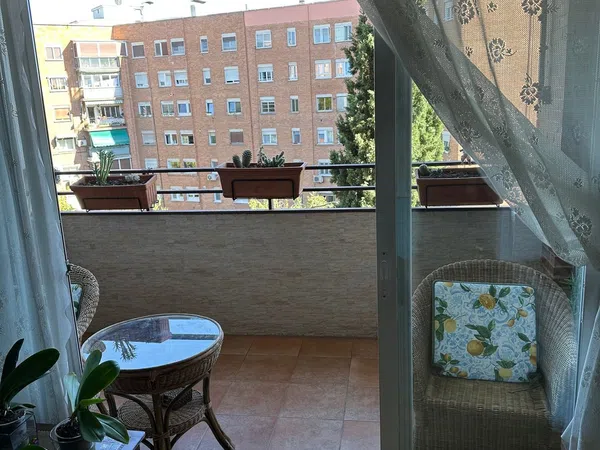 Piso en plaza de las Olivas, 1 - Foto 22