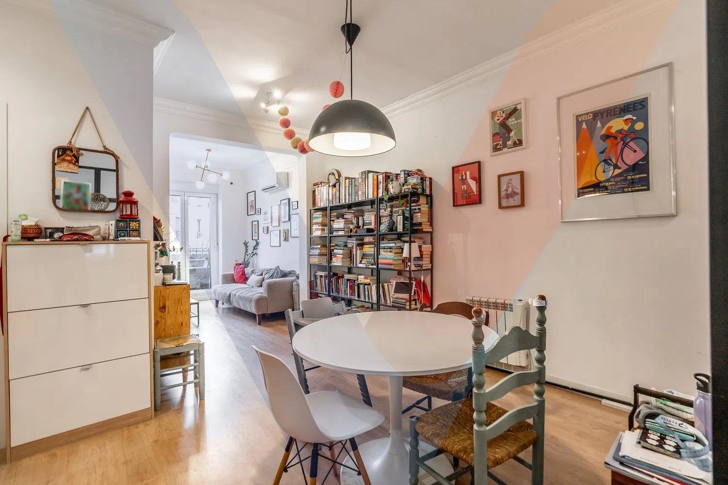 Piso en calle de Segovia, 7 - Foto 16