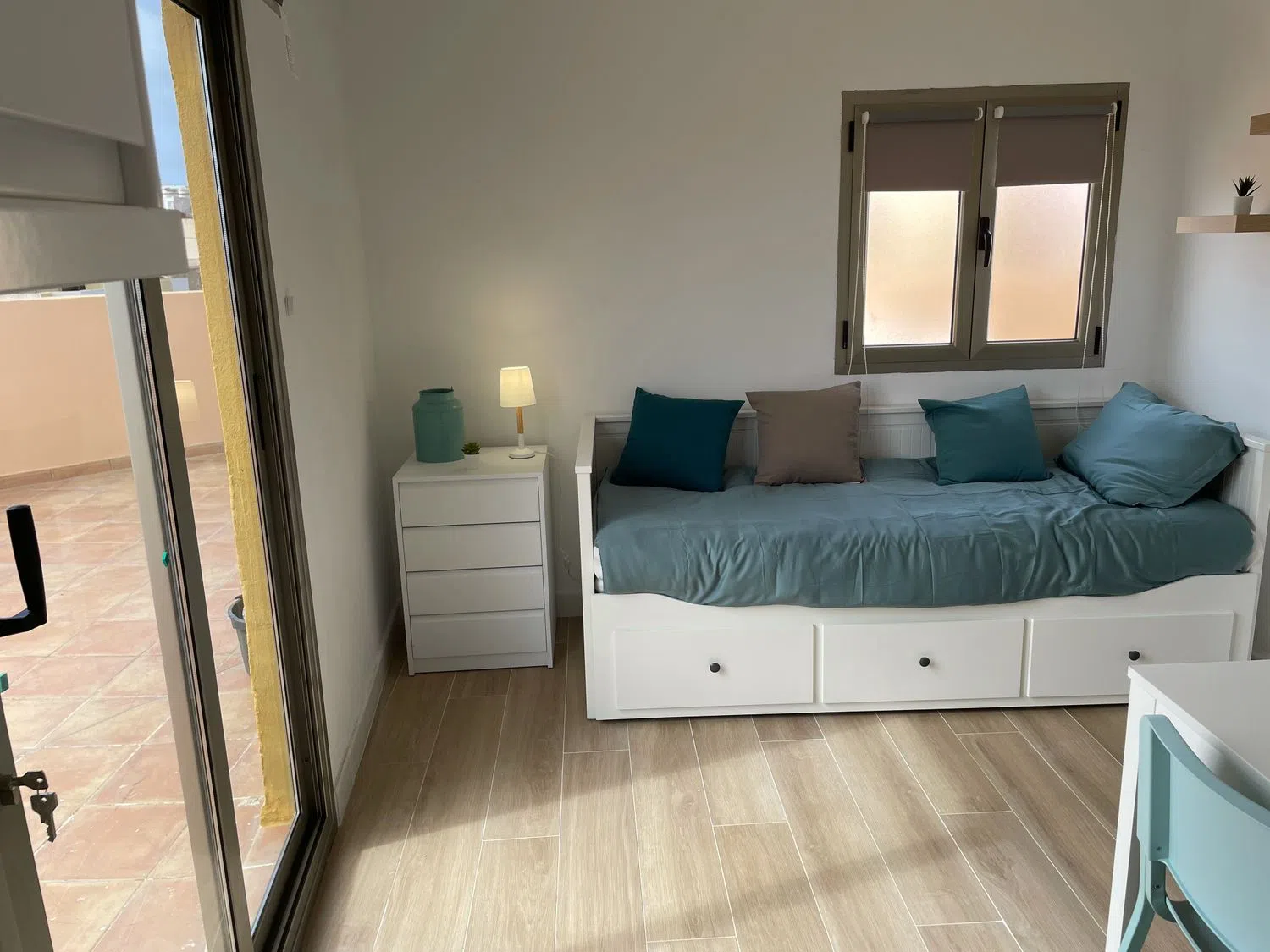 Ático en calle Saucillo, 42 - Foto 8