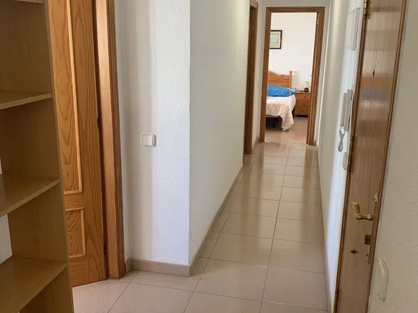 Ático en Calle Villafranqueza, 17, Centro - Foto 12
