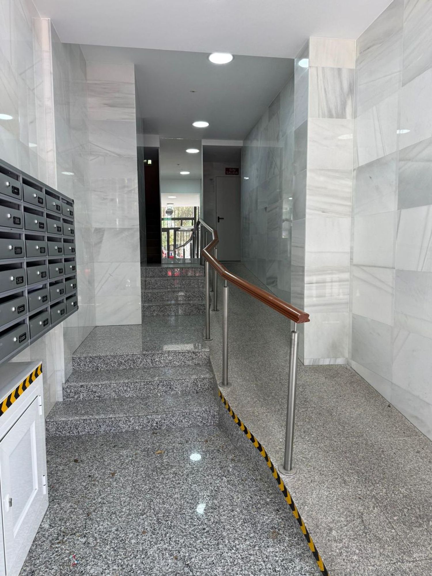 Piso en Plaza San Juan de Covas, 2, Valderas - Los Castillos - Foto 21